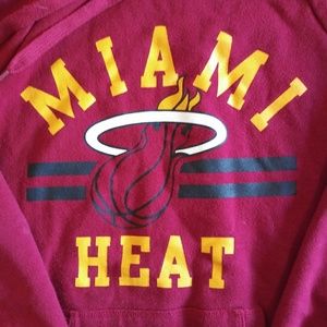 NBA Sweatshirt Pullover